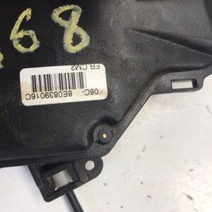 CERRADURA PUERTA TRASERA DERECHA  AUDI A4 AVANT