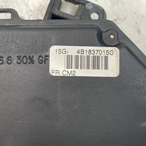 CERRADURA PUERTA TRASERA IZQUIERDA AUDI A4 AVANT (8E)