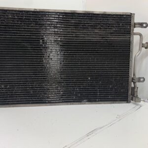 CONDENSADOR / RADIADOR  AIRE ACONDICIONADO AUDI A4 AVANT
