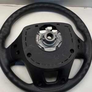 VOLANTE KIA RIO
