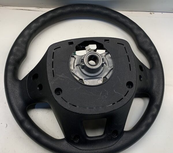 VOLANTE KIA RIO