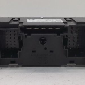 MANDO CALEFACCION / AIRE ACONDICIONADO SEAT TOLEDO