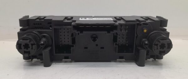 MANDO CALEFACCION / AIRE ACONDICIONADO SEAT TOLEDO