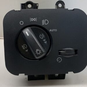 MANDO LUCES LAND ROVER RANGE ROVER SPORT