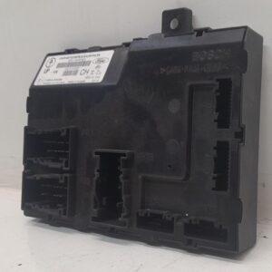 MODULO ELECTRONICO FORD FIESTA