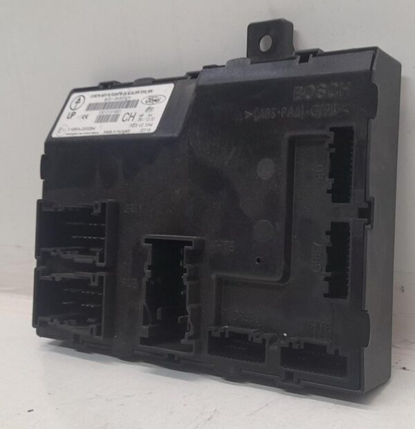 MODULO ELECTRONICO FORD FIESTA