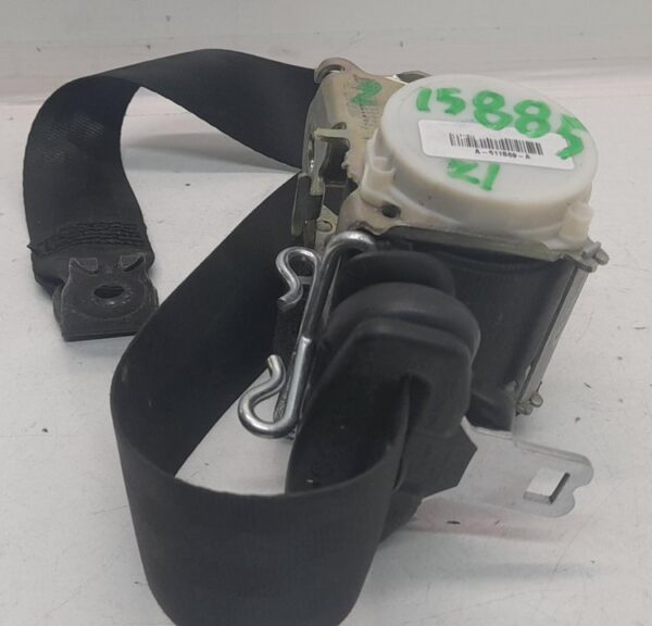CINTURON SEGURIDAD TRASERO IZQUIERDO FORD GALAXY