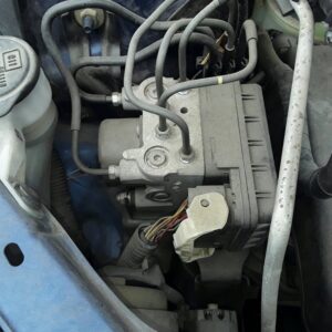 ABS TOYOTA RAV 4