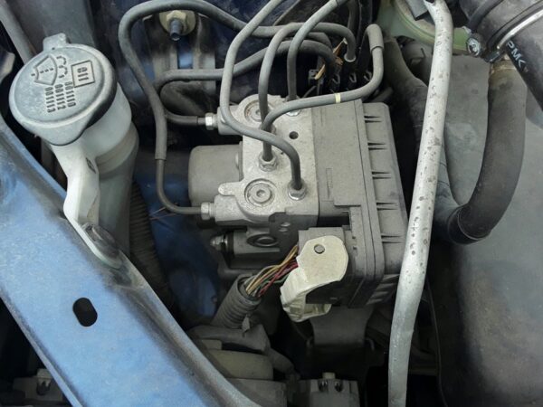 ABS TOYOTA RAV 4