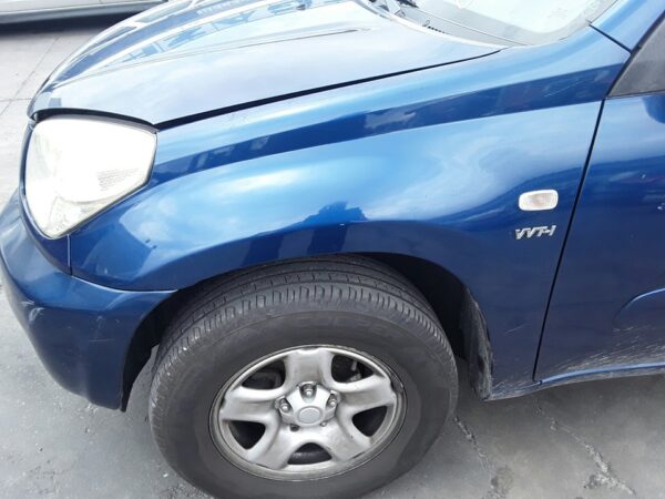 ALETA DELANTERA IZQUIERDA TOYOTA RAV 4