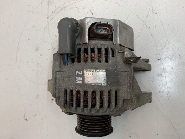 ALTERNADOR TOYOTA RAV 4