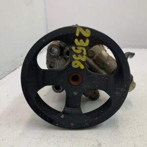 BOMBA DIRECCION TOYOTA RAV 4