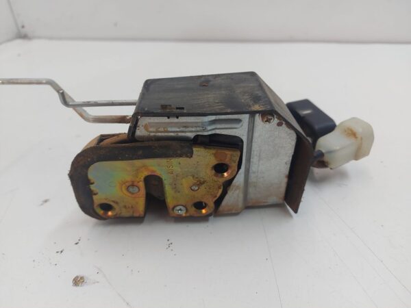 CERRADURA MALETERO / PORTON TOYOTA RAV 4