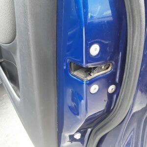 CERRADURA PUERTA DELANTERA DERECHA TOYOTA RAV 4