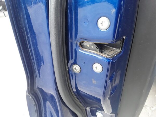 CERRADURA PUERTA DELANTERA IZQUIERDA  TOYOTA RAV 4