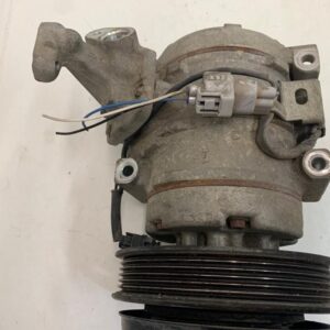 COMPRESOR AIRE ACONDICIONADO TOYOTA RAV 4