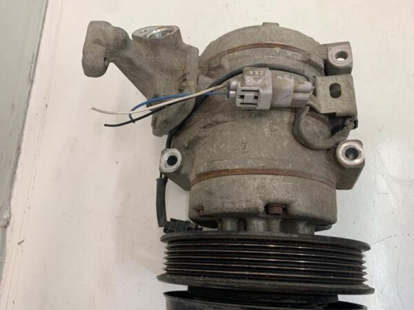 COMPRESOR AIRE ACONDICIONADO TOYOTA RAV 4