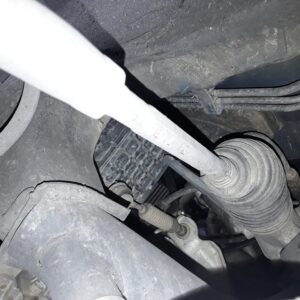 CREMALLERA DIRECCION TOYOTA RAV 4