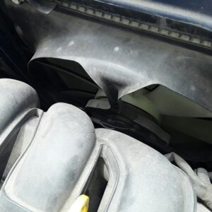 ELECTROVENTILADOR TOYOTA RAV 4