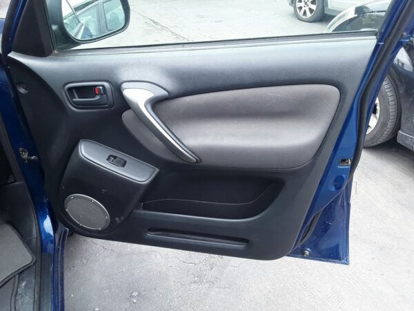 ELEVALUNAS DELANTERO DERECHO TOYOTA RAV 4