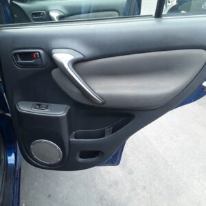 ELEVALUNAS TRASERO DERECHO TOYOTA RAV 4