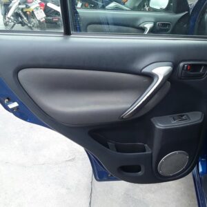 ELEVALUNAS TRASERO IZQUIERDO TOYOTA RAV 4