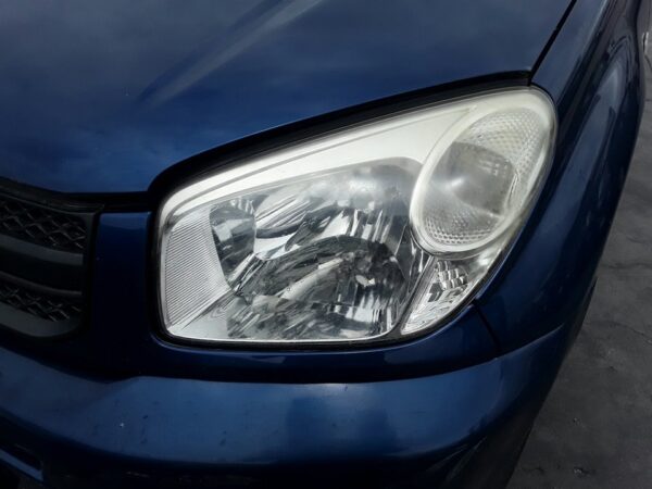 FARO IZQUIERDO TOYOTA RAV 4