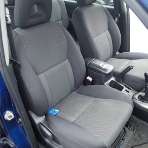 MANDO LUCES TOYOTA RAV 4