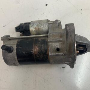 MOTOR ARRANQUE TOYOTA RAV 4