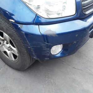PARAGOLPES DELANTERO TOYOTA RAV 4