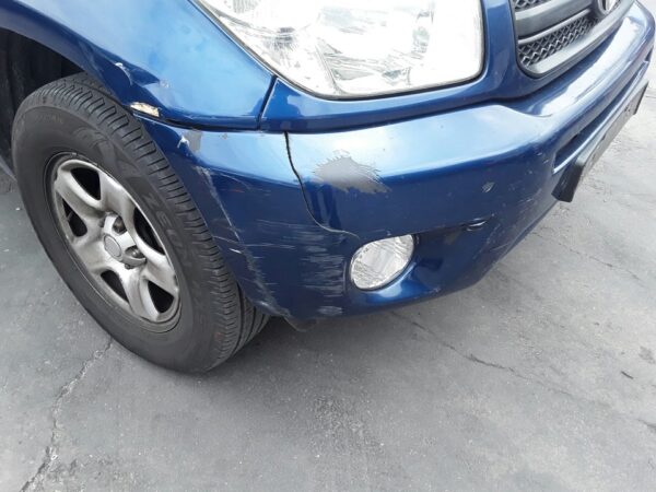 PARAGOLPES DELANTERO TOYOTA RAV 4