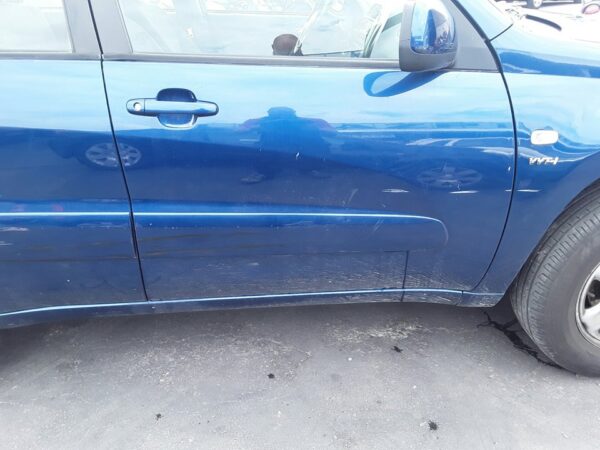 PUERTA DELANTERA DERECHA TOYOTA RAV 4