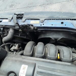 RADIADOR AGUA TOYOTA RAV 4