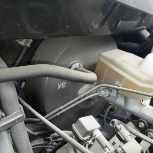 SERVOFRENO TOYOTA RAV 4