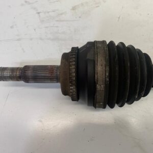 TRANSMISION DELANTERA IZQUIERDA TOYOTA RAV 4