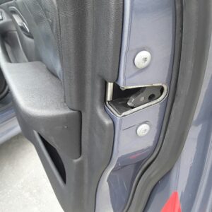 CERRADURA PUERTA DELANTERA DERECHA BMW SERIE 5 BERLINA
