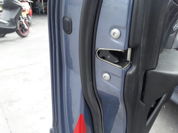 CERRADURA PUERTA DELANTERA IZQUIERDA  BMW SERIE 5 BERLINA