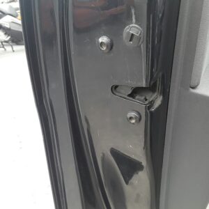 CERRADURA PUERTA DELANTERA IZQUIERDA SEAT LEON (1P1)
