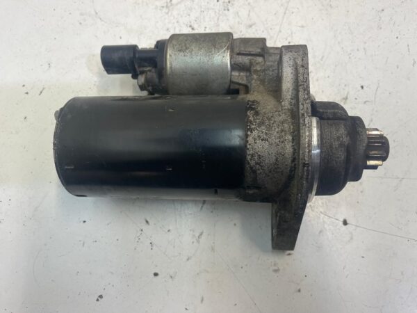 MOTOR ARRANQUE SEAT LEON (1P1)