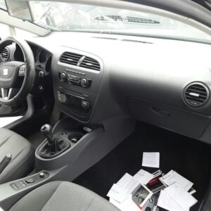 KIT AIRBAG SEAT LEON (1P1)