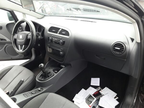 KIT AIRBAG SEAT LEON (1P1)