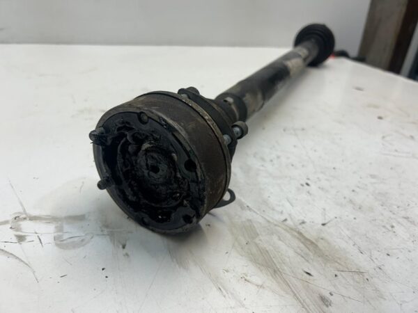 TRANSMISION DELANTERA DERECHA SEAT LEON (1P1)