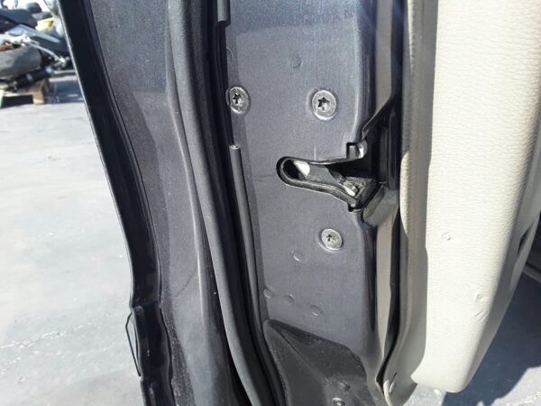 CERRADURA PUERTA DELANTERA IZQUIERDA  VOLVO S60 BERLINA