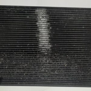 CONDENSADOR / RADIADOR  AIRE ACONDICIONADO VOLKSWAGEN GOLF V BERLINA