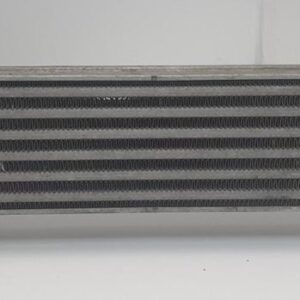 INTERCOOLER FIAT GRANDE PUNTO
