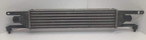 INTERCOOLER FIAT GRANDE PUNTO