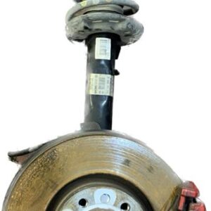 PINZA FRENO DELANTERA DERECHA VOLKSWAGEN GOLF VI