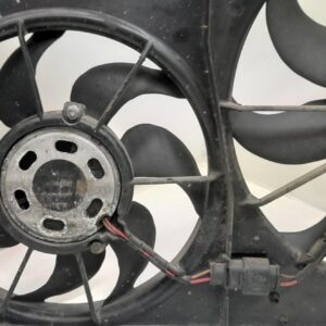 ELECTROVENTILADOR VOLKSWAGEN GOLF V BERLINA