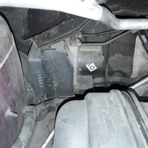 ABS FORD FIESTA