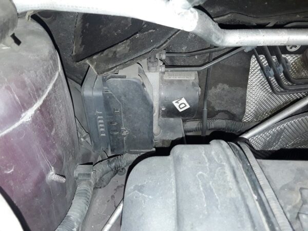ABS FORD FIESTA